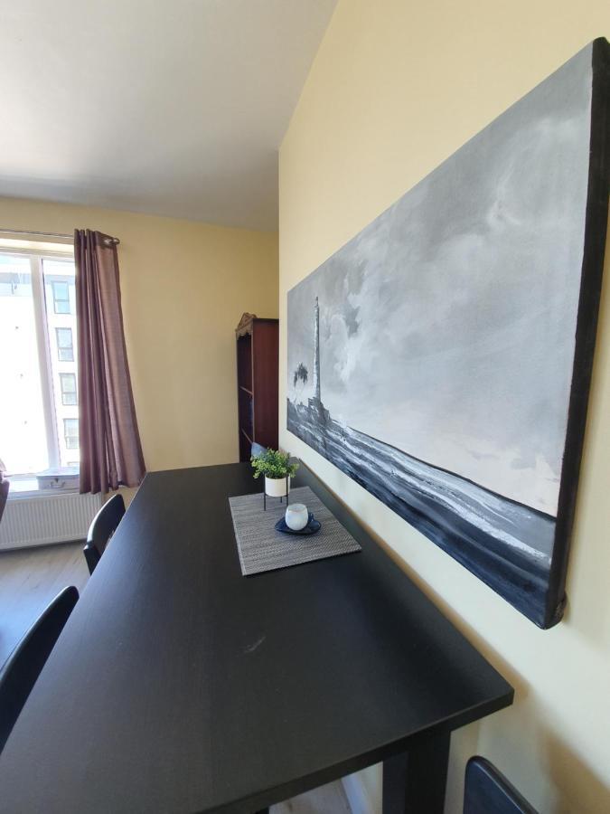 Atlantic Views Middle Floor Apartment Portrush Exterior photo