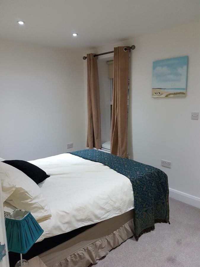 Atlantic Views Middle Floor Apartment Portrush Exterior photo